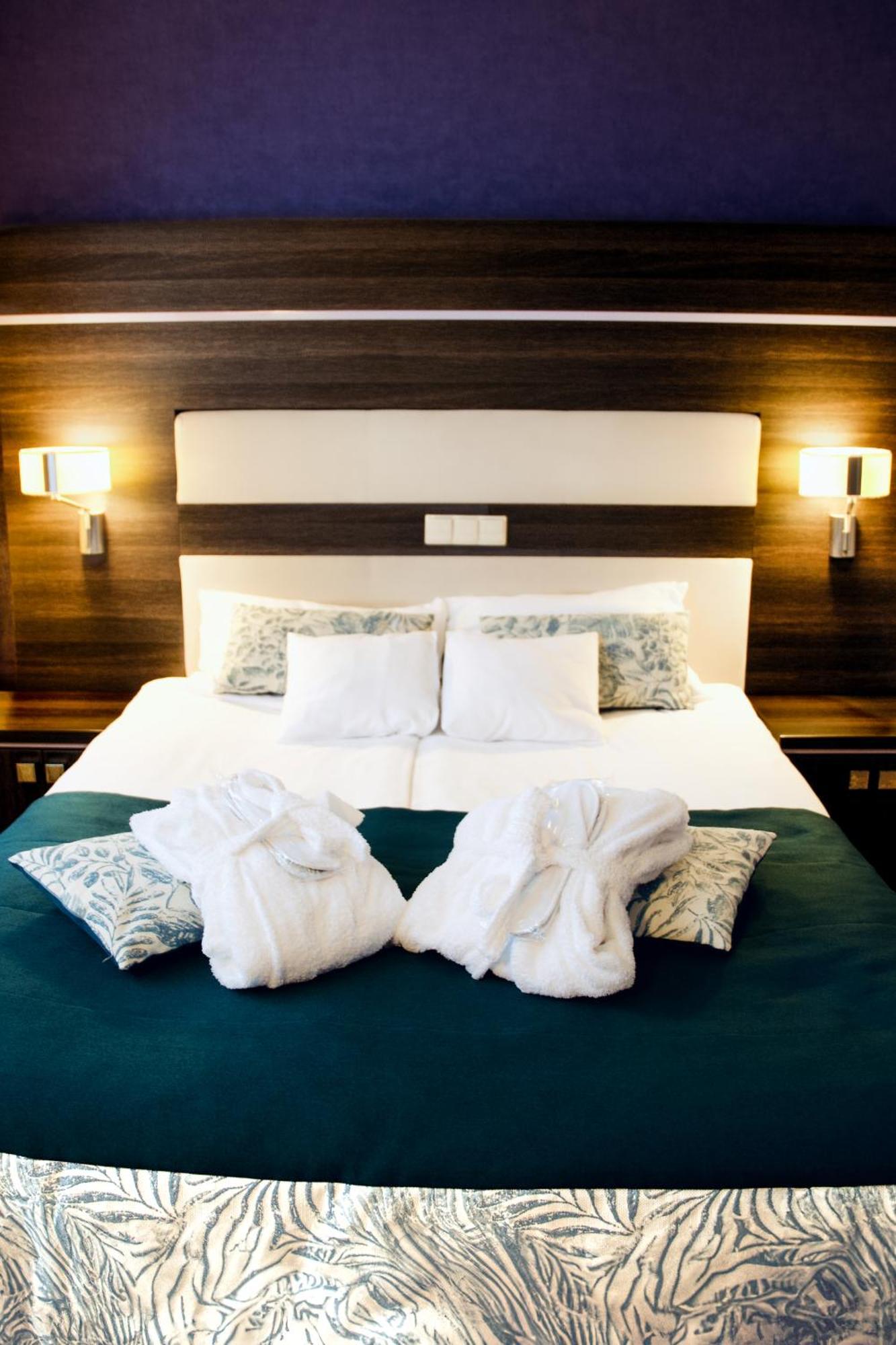 Hotel Szafran Czeladz Ngoại thất bức ảnh