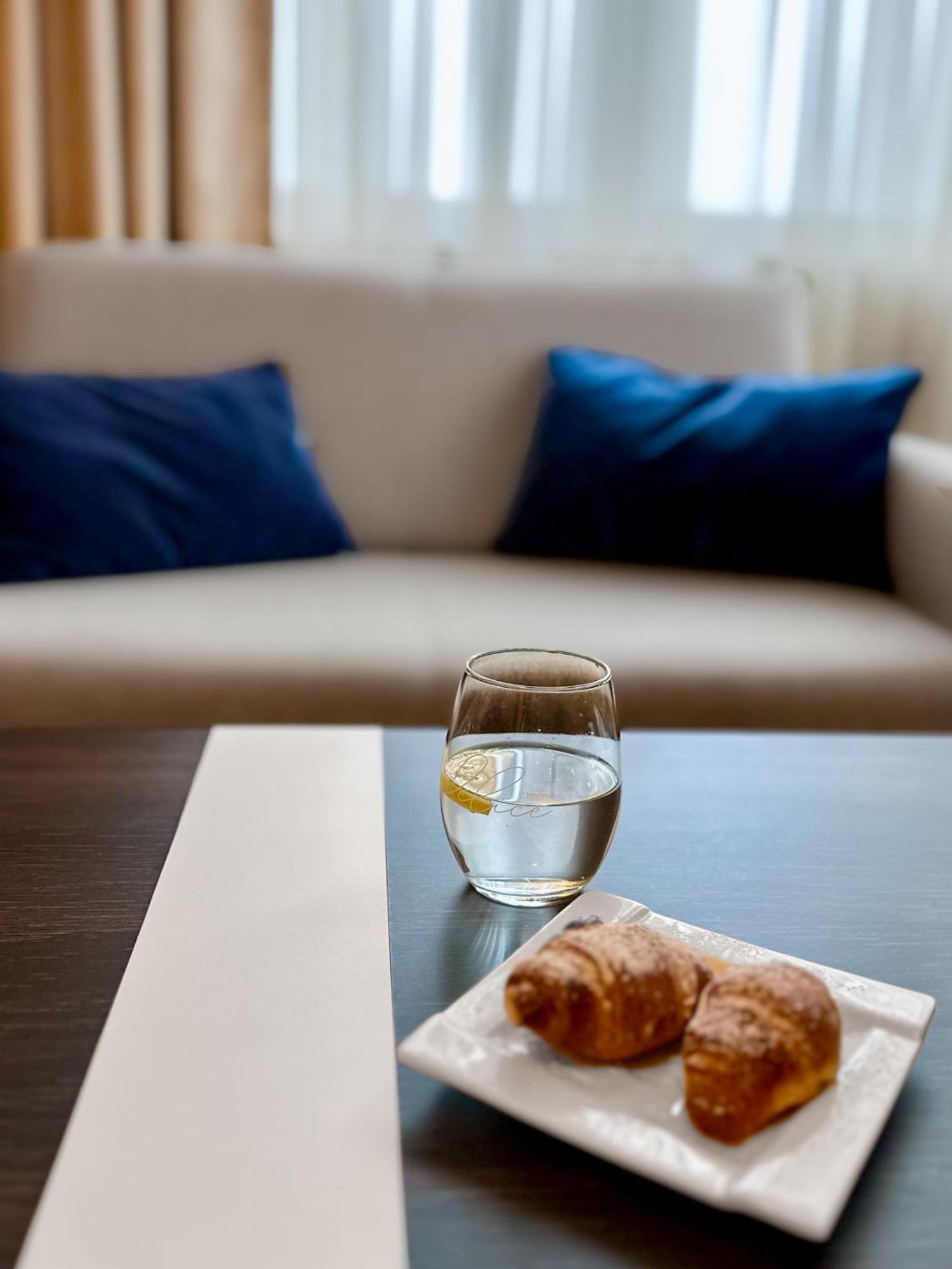 Hotel Szafran Czeladz Ngoại thất bức ảnh