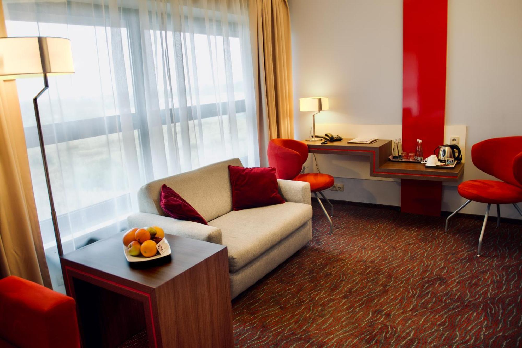 Hotel Szafran Czeladz Ngoại thất bức ảnh