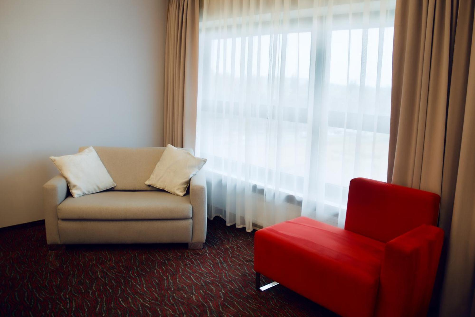 Hotel Szafran Czeladz Ngoại thất bức ảnh