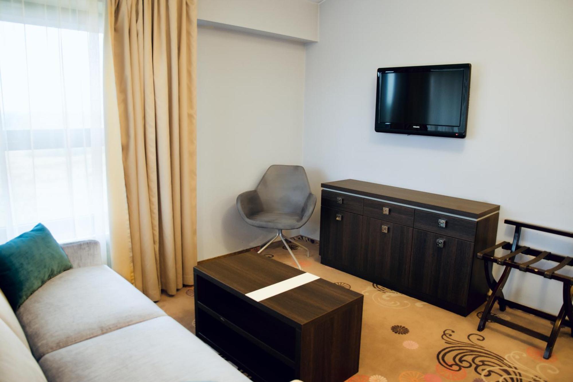 Hotel Szafran Czeladz Ngoại thất bức ảnh