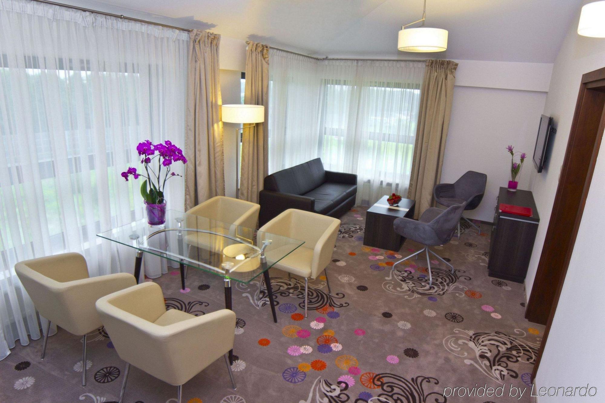 Hotel Szafran Czeladz Phòng bức ảnh